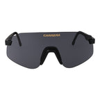 Carrera Black Polyamide Sunglasses