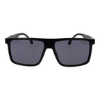 Carrera Black Polyamide Sunglasses