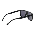 Carrera Black Polyamide Sunglasses