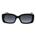 Tommy Hilfiger Black Acetate Sunglasses