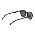 Carrera Black Acetate Sunglasses