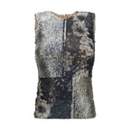 Maison Margiela Multicolor Polyamide Pattern Shirt