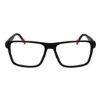 Tommy Hilfiger Black Polyamide Glasses (Frames)