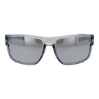 Timberland Gray Plastic Sunglasses