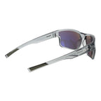 Timberland Gray Plastic Sunglasses
