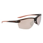 Nike Gray Injected Sunglasses
