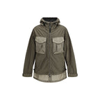 C.P. Company Bicolor Polyamide Clothing