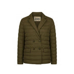 Herno Bicolor Polyamide Clothing