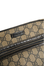 Gucci Supreme Messenger Bag