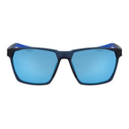 Nike Blue Injected Sunglasses