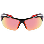 Nike Black Injected Sunglasses