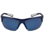 Nike Blue Injected Sunglasses