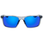 Nike Gray Injected Sunglasses