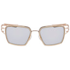 Nike Bicolor Metal Sunglasses