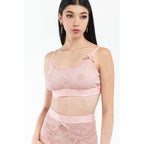 Moschino Multicolor Polyamide Tank Tops