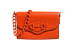 Gucci Horsebit 1955 Enamel Mini Shoulder Bag