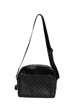 Louis Vuitton Damier Graphite Dayton Messenger Bag