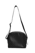Louis Vuitton Damier Graphite Dayton Messenger Bag