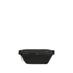 Saint Laurent Black Cotton Accessories