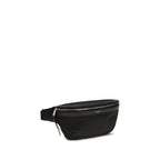 Saint Laurent Black Cotton Accessories
