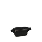 Saint Laurent Black Cotton Accessories