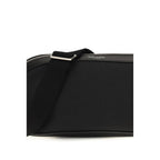 Saint Laurent Black Cotton Accessories