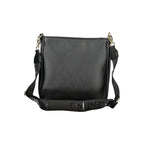 Mario Valentino Nero Polyurethane Women Bag