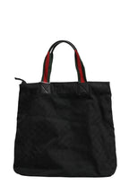 Gucci GG Canvas Sherry Line Mothers Bag