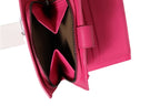 Bottega Veneta Intrecciato Nappa Leather Mini Wallet