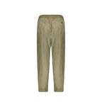Herno Bicolor Elastane Athletic Pants