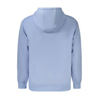 Marina Yachting Azzurro Cotton Men's Sweatshirt