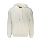 Marina Yachting White Cotton Men's Sweatshirt