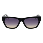 Guess Black Acetate Sunglasses