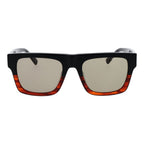 Gant Black Acetate Sunglasses
