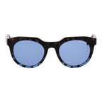 Guess Multicolor Acetate Sunglasses