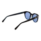 Guess Multicolor Acetate Sunglasses