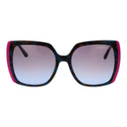 Marciano by Guess Multicolor Acetate Sunglasses