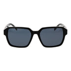 Timberland Black Acetate Sunglasses
