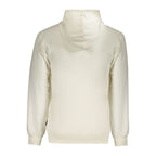 Fila Bianco Cotton Men's Sweatshirt