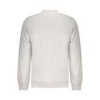 Fila Bianco Cotton Men's Sweatshirt