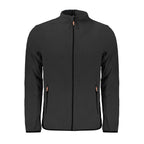 Norway 1963 Black Polyester Men's Sweatshirt