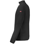 Norway 1963 Black Polyester Men's Sweatshirt