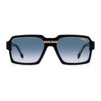 Carrera Black Plastic Sunglasses
