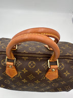 Louis Vuitton LOUIS VUITTON Speedy 30 Monogram Handbag