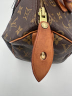 Louis Vuitton LOUIS VUITTON Speedy 30 Monogram Handbag