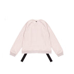 Herno Gray Elastane Sweatshirt