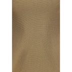 Khaite Beige Viscose Blouse