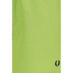 Fred Perry Bicolor Recycled Polyester Sportswear