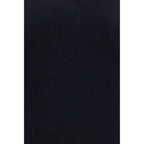 Hunza G Black Polyamide One-Piece Swimsuit