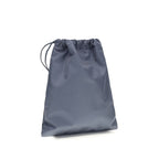 Prada Blue Recycled Polyamide Clutch Bag